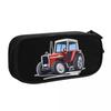Astucci Massey Ferguson 590 Portapenne Carini Borse per Studente Grande Capacità Ufficio Astuccio Portapenne Cosmetico