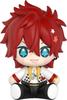 Ensemble Stars!! Rinne Amagi Action Figure, Painted Plastic Collectible