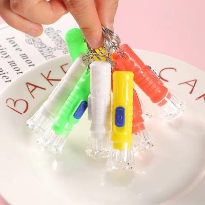12 ks Mini Dětské Párty Dárky LED Svítilna Dárky k Narozeninám Svatba Suvenýr Výplň Chlapci Dívky Školní Cena Dárkové Balení