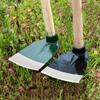 1pc, Planing Tools, Hoes, Vegetables, Household Digging Tools, Garden Plant Tool, Garden Supplies