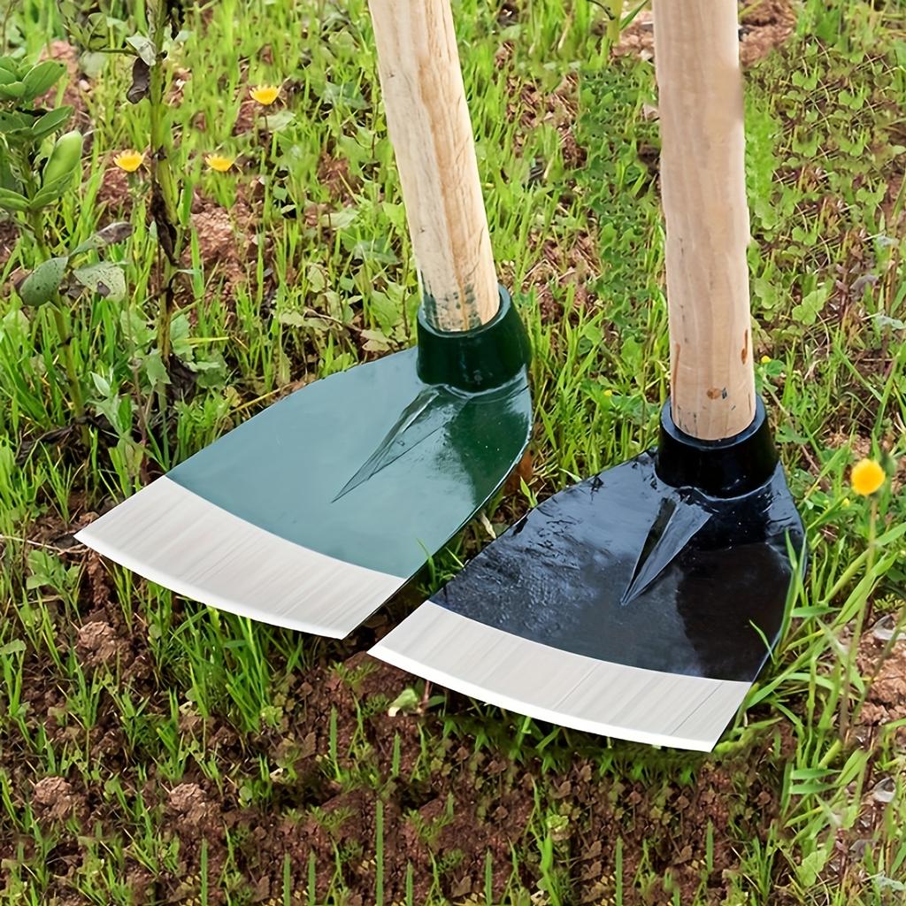 1pc, Planing Tools, Hoes, Vegetables, Household Digging Tools, Garden Plant Tool, Garden Supplies