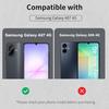 Film de Protection Téléphone - BOOLING - Samsung Galaxy A07 - Verre Trempé Caméra Arrière