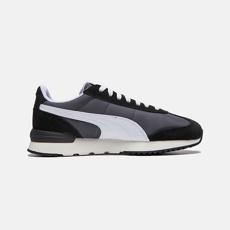 Puma Unisex Low-Top Fashion Casual Sneakers 399250-03