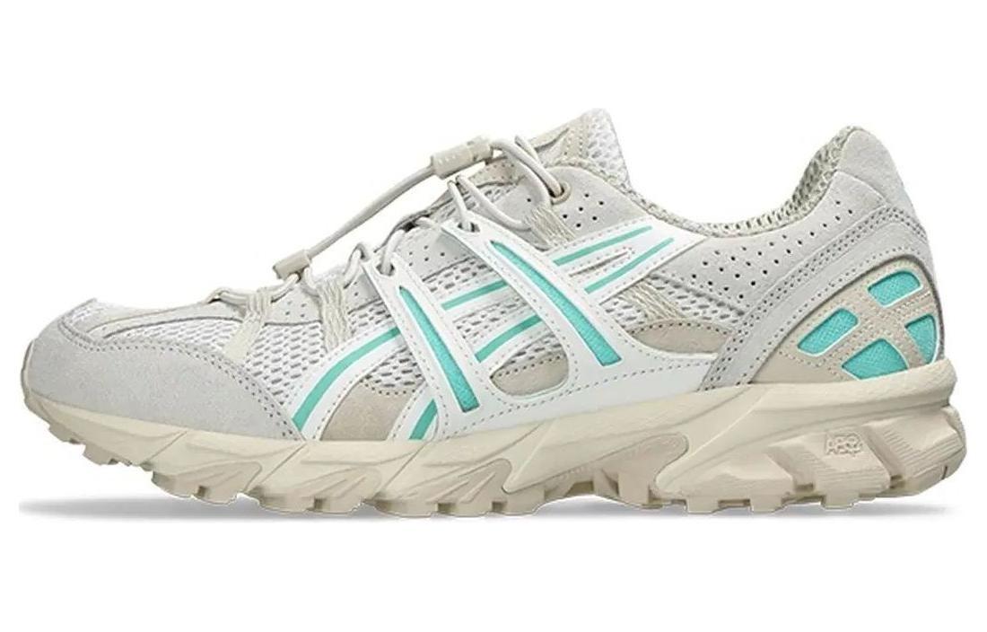 Asics Gel Sonoma 15 50  White Aqua  - 1203A547-100 39