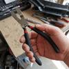 Universal Car Pipe Clamp Plier Labor-saving Collar Clip Tool  Vehicle Repair Accessories