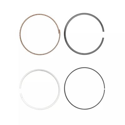 Piston Ring Set 25195065 55571045 For Buick Encore Chevrolet Cruze Opel Adam 1.4
