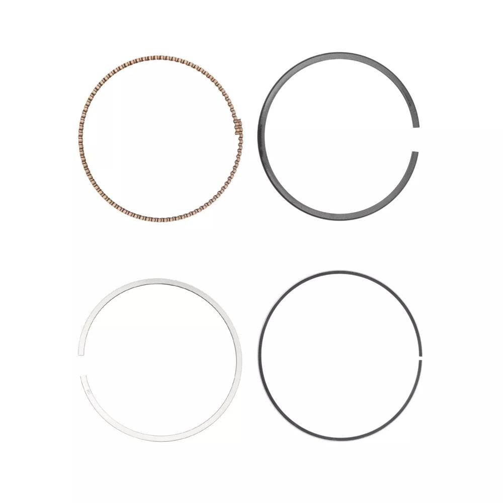 

Комплект поршневых колец 25195065 55571045 Для Buick Encore Chevrolet Cruze Opel Adam 1.4