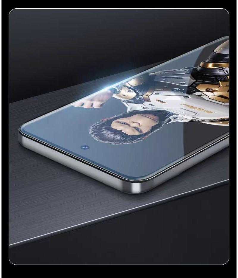 BLUEO Tempered Glass For Huawei Pura 80 Ultra Screen Protector for Huawei Pura 80 Pro Plus