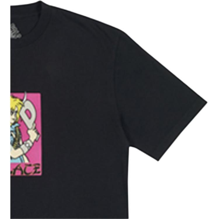 Palace Mangal T Shirt PAL-SS18-059