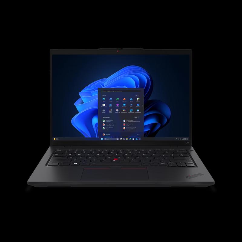 

ThinkPad L14 Gen 5 AI PC 14-inch Business Laptop (CN version) Ultra5-125U 16G 512G