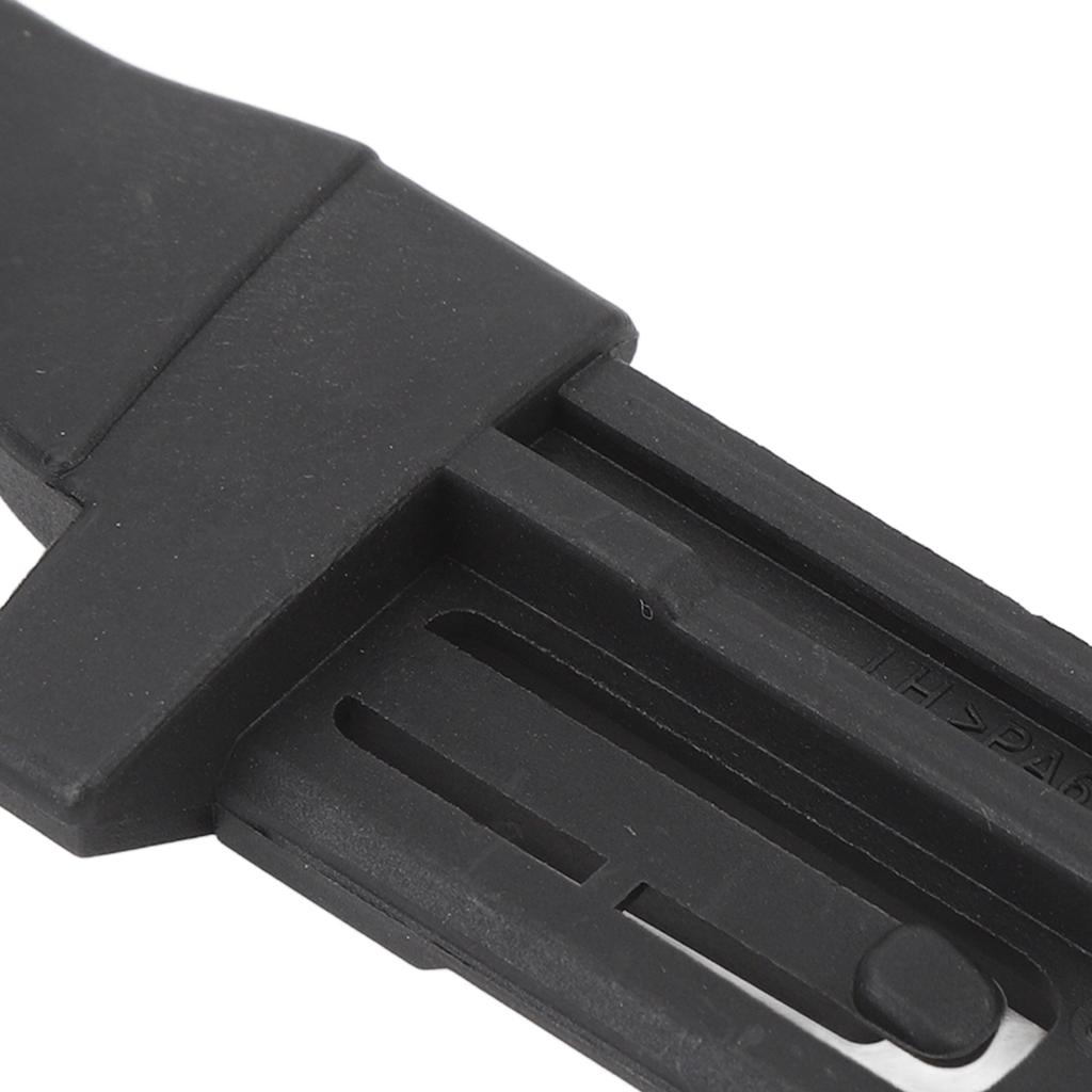1 Pair Cargo Compartment Cover Bracket 13431181 Cargo Compartment Cover Guide Holder Replacement for Opel Astra J Caravan P10 2009 To 2015