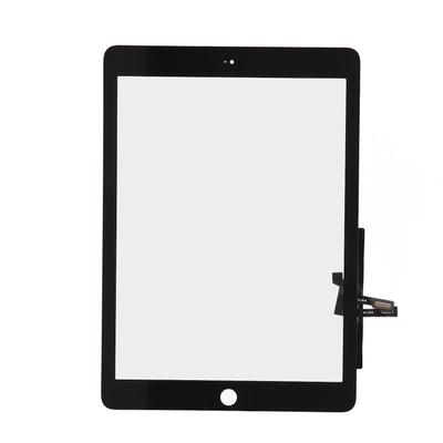 Tablet Dokunmatik Ekran Digitizer Profesyonel Dokunmatik Ekran Digitizer Cam Değişimi IOS 6 2018 İçin