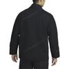 Nike Jackets Men's Black V Neck Moderate Other DQ6694-010