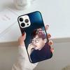 Lee Jong Suk Phone Case For iPhone 17 Air 14 15 16 13 12 Cover For Apple iPhone 17 Air 14 15 16 Pro Max 6S Plus Coque