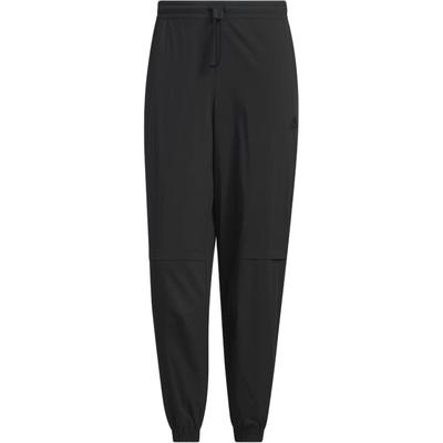 St Woven Tracksuit Bottoms Men Bottoms Black JI8612