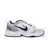 Nike Air Monarch 4 Low-Top klobige Sneaker Herren 415445-102(Team1651--BOX)