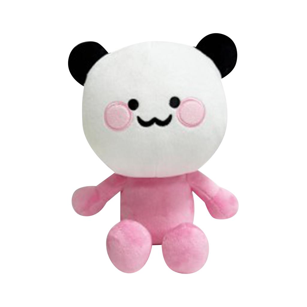 Plush Doll, Toy Gift, Cartoon , Children's Rag Doll, Children's Gift Pillow