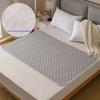 Washable Waterproof Bed Protection Pad - Reusable Leakproof Cover for Women's Menstrual Care, Comfortable At Home, Ideal Gift