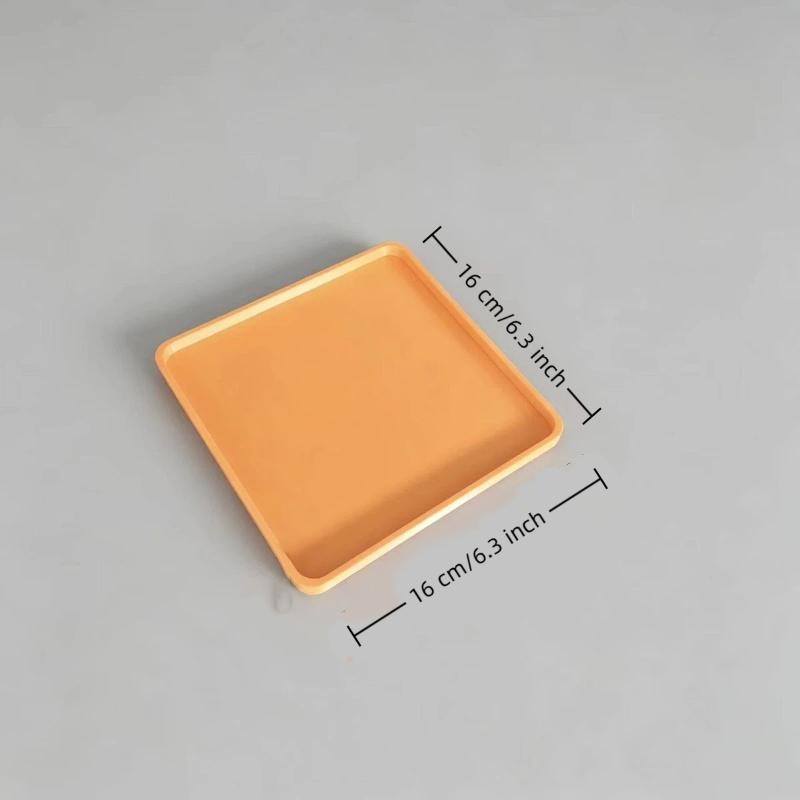 1Pcs Washing Machine Drain Catch Tray Washer Drain Pan Front‑Loading Washing Machine Drain Tray Water Catch Box Leak Proof Pan