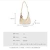 Stylish Large-capacity Tote Bag, Spring New Simple Casual Shoulder Messenger Bag, High-end Commuter Women's Bag