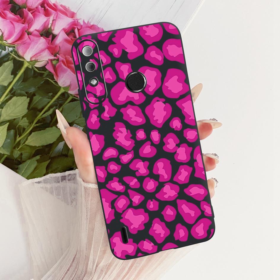 For Itel A56 Pro Case Shockproof Silicone Fashion Butterfly Soft TPU Funda Phone Back Cover For Itel A26 A37 A 56 ItelA56 Bumper