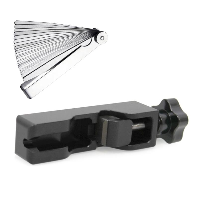Engine Car Gaps Tool Gapper Gapping Car Calipers 10mm 12mm