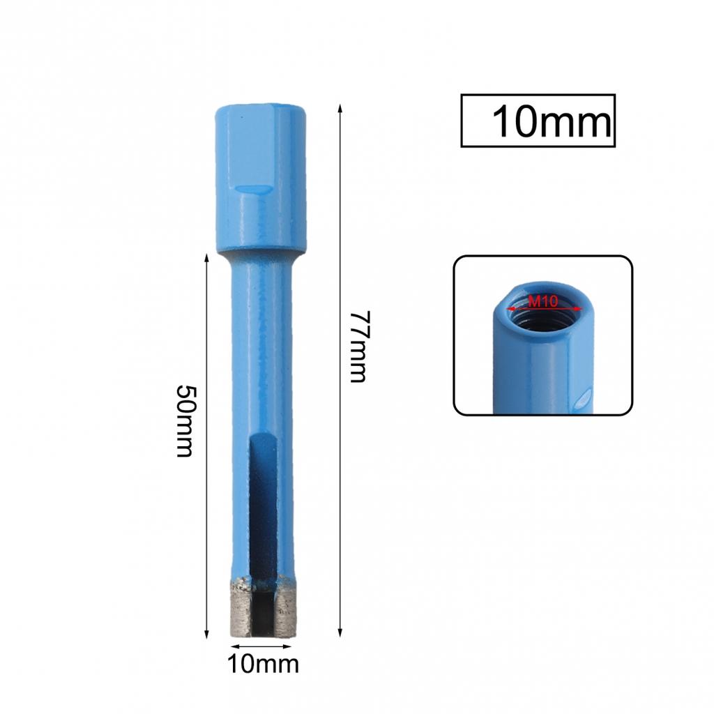 Sophisticated Technology In the 630mm M10 Hole Cutters Lineup