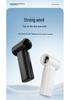 25-Year Cross-Border Mini Handheld Fan: Portable, Small, Outdoor Electric Fan for Students
