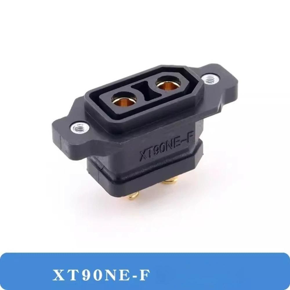 5pcs DC500V XT60NE-F Plug 3.5mm/4mm Amass Connector New Battery Connector  RC Accessories
