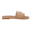 Steve Madden Womens/Ladies Tropics Flat Heel Sandals