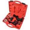 Day and Night - Day and Night Diesel Engine Tool Kit VAG 2.5 / 4.9D / TDI PD 8 Pcs