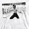 Bruce Lee Unisex Erwachsenen Triumphant Hoodie