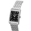 Casio Analog Stainless Steel Black Dial Quartz MTP-B215D-1AV Men's Watch