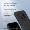 Amumu Magsafe Real Leather Phone Case for Huawei