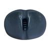 Large Bicycle Seat Cushion, Mountain Bike Special-shaped Saddle, Thickened Waterproof Electric Vehicle Saddle, Super Soft Saddle.