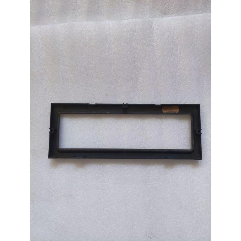 Peach Wood Air Conditioning Panel Frame Is Used For Volkswagen Golf 4 Bora MK4 Jetta