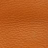 Hermes Garden Party PM Tote Bag Orange Fjord Women Used