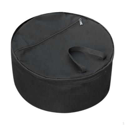 Wheel Cover Storage Compatible Carrying Bag Waterproof Full Edge Decoration Accessory