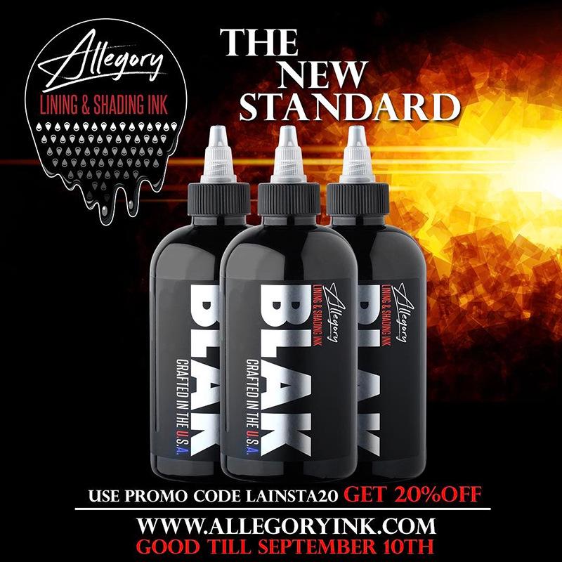 Mo Rui Black Silver Dance Tattoo Ink - 240ML Pigment for Micropigmentation