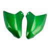 Air Intake Covers Tank Side Panel Fairing For Kawasaki Z900 2025-2026 Green