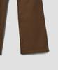 Tuddment Cotton Flared Pants_Camel