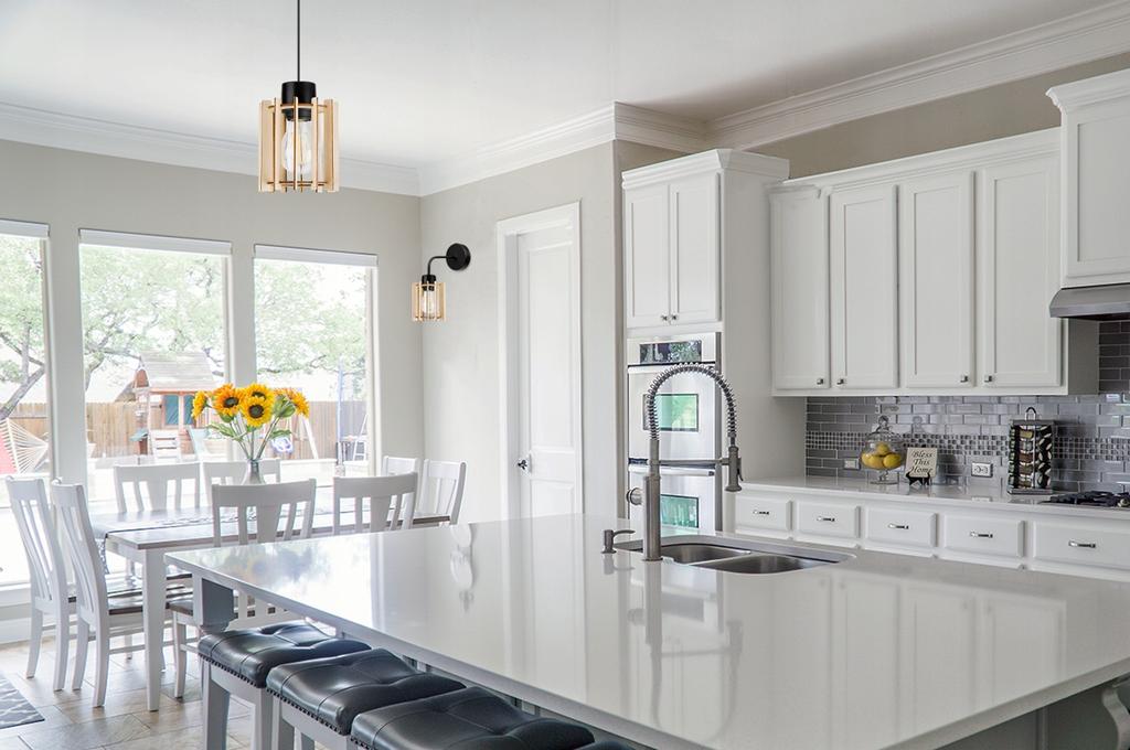 Wall Lamp, Square Lamp, Ceiling Lamp, Wooden Lampshade, Led