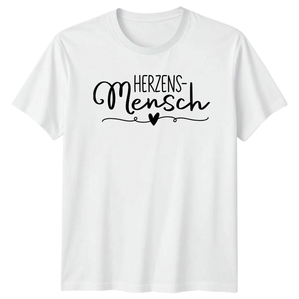 Herzens Unisexsch TShirt GerUnisex Soulmate RoUnisexce Valentines Gift For Him And Her S