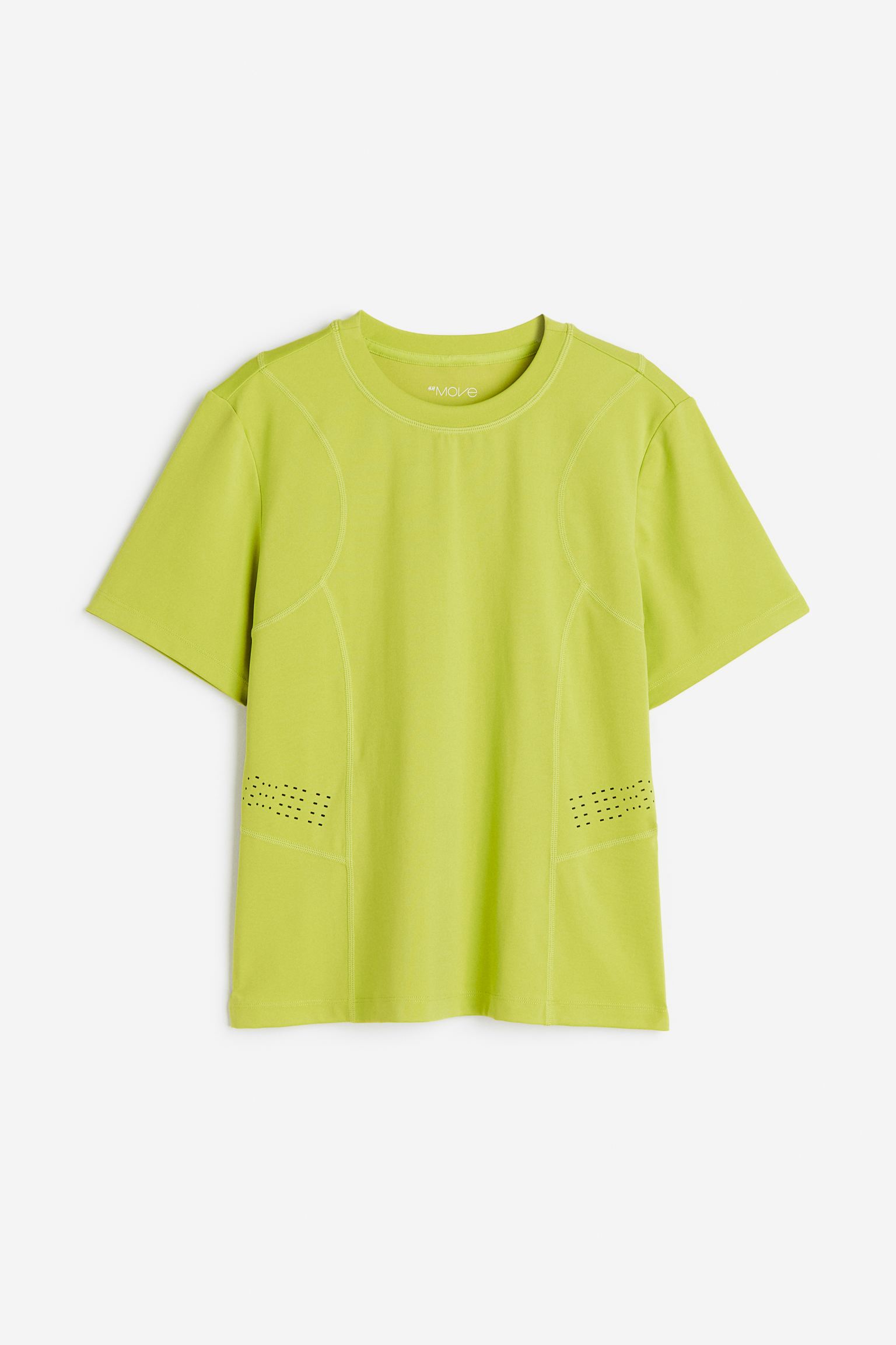 

DryMove Sports top