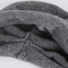 Women's Casual Versatile Slouchy Hat Warm Ear Coverage for Winter