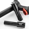 Aluminum Zinc Zinc Alloy Fork Stem Extender Anti-slip Stem Conversion Adapter  Road Bike