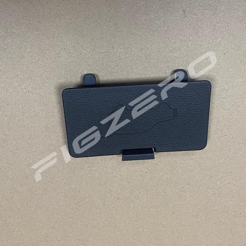 J68-6302425 1pc Trunk Escape Hole Cover Back Door Cable Escape Port Covers for Chery Tiggo 7 5X 3X 8 7P Kaiyi X5