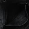 Prada KetteSchulter Schultertasche B6431 NERO schwarz Nylon/Kunststoff Damen Gebraucht