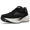SAUCONY Triumph 20 Durable Breathable Low Top Training Running Shoes - S10759-10