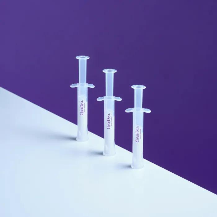 Mucin Collagen Deep Wrinkle Shot 4ml X 5